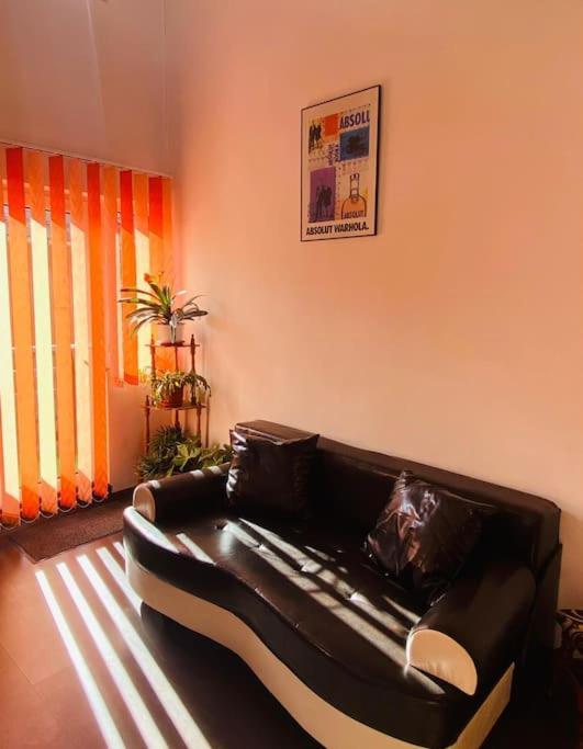 River Apartment Sinaia Buitenkant foto